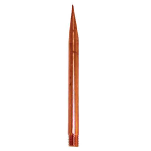 THRM_copper 2 inch taper Air terminal_PRODIMAGE